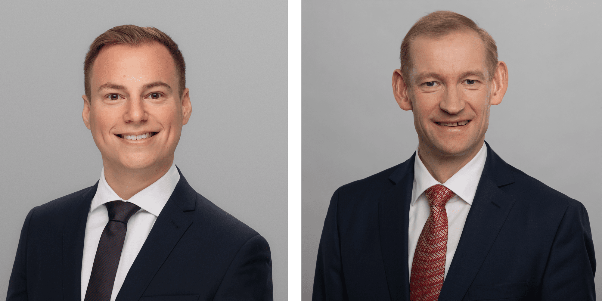 Artikel öffnen: Torben Döbbecke und Christian Röske