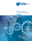 Publikation öffnen: Kreditwirtschaftlich wichtige Vorhaben der EU