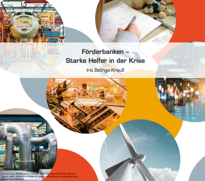 News lesen Titelbild der Zeitschrift für das gesamte REDITWESEN 73. Jahrgang 15. September 2020 18-2020