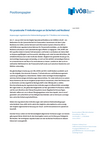 Publikation öffnen: Positionspapier: Anpassungen regulatorischer Rahmenbedingungen für IT-Resilienz sind notwendig.