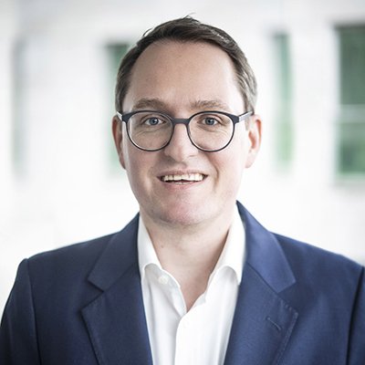 Portrait von Dominik Lamminger