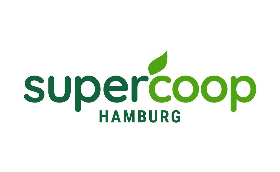 Logo SuperCoop Hamburg