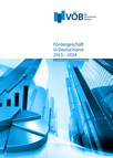Publikation öffnen: Fördergeschäft in Deutschland 2015 – 2024: Aktivitäten der deutschen Förderbanken
