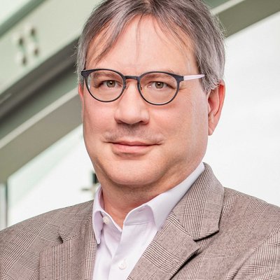 Portrait von Dr. Thomas Preuße