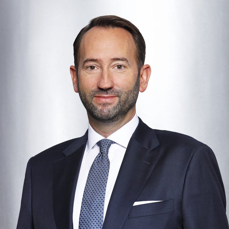 Portrait von Jörg Frischholz