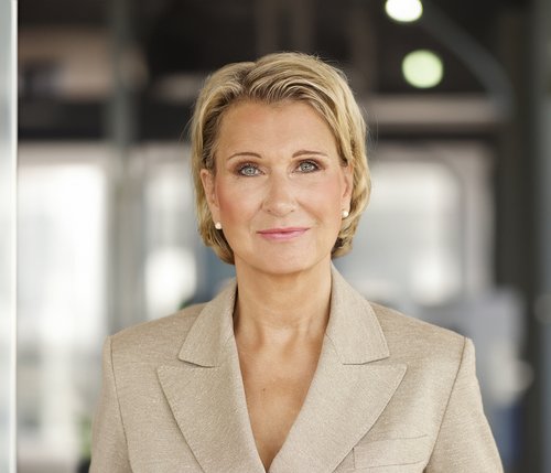 News lesen: Iris Bethge-Krauß: Diversität in Leitungsgremien - die Richtung stimmt