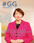 Publikation öffnen: VÖB-Magazin #GemeinsamGestalten