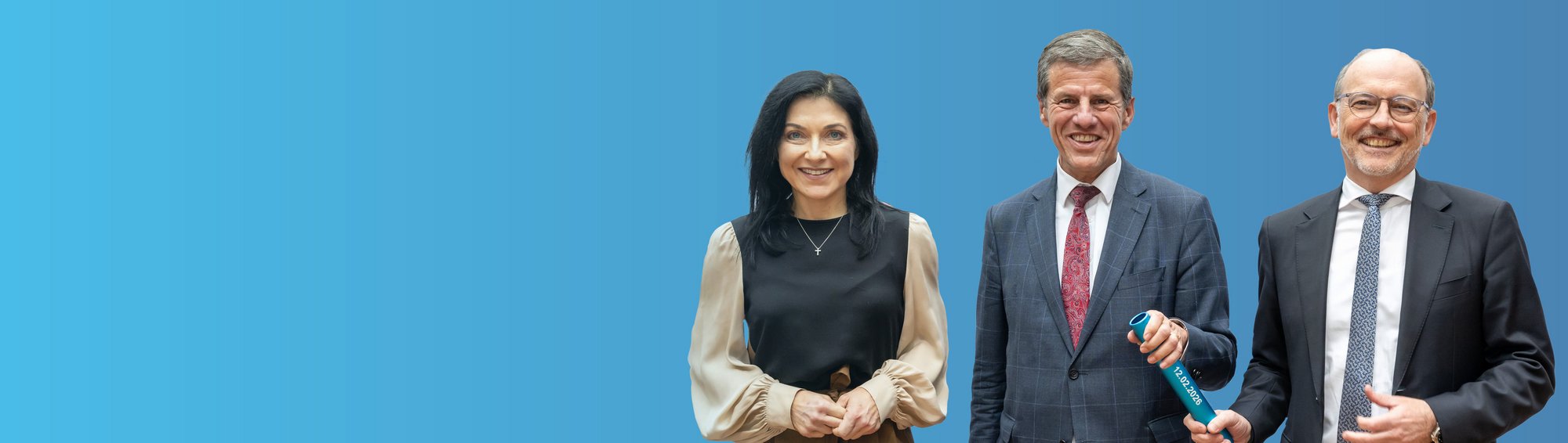 Verlinkten Inhalt öffnen: 