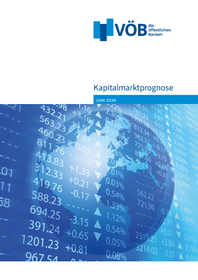 Publikation öffnen: VÖB Kapitalmarktprognose - Juni 2026