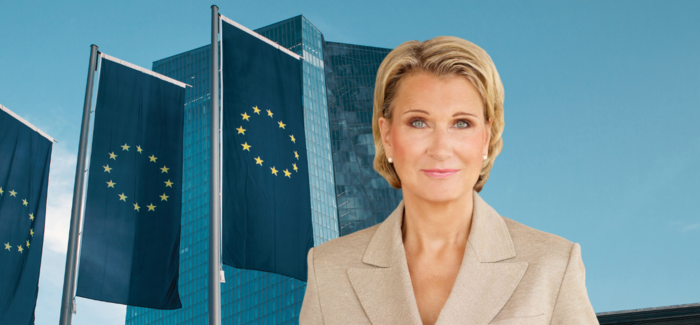 News lesen Portrait von Iris Bethge-Krauß