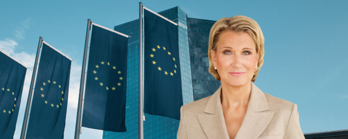 News lesen Portrait von Iris Bethge-Krauß