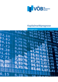 Publikation öffnen: VÖB Kapitalmarktprognose - Dezember 2025