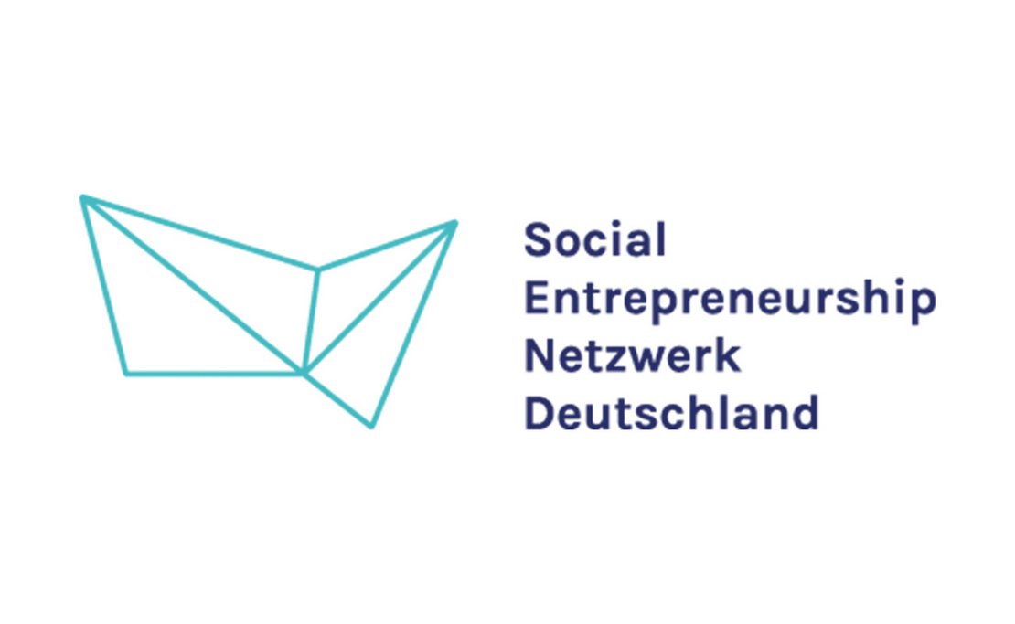 Logo Social Entrepreneurship Netzwerk Deutschland