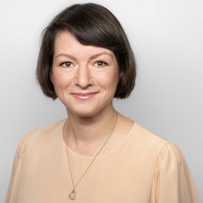 Portrait von Mica Valdivia