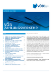 Publikation öffnen: VÖB Zahlungsverkehr – Juli 2025