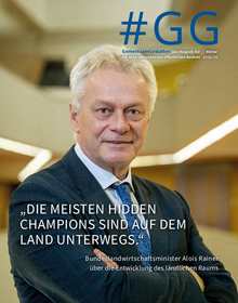 Publikation öffnen: #GemeinsamGestalten – Winter 2025/26