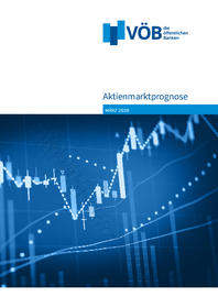 Publikation öffnen: VÖB Aktienmarktprognose - März 2026