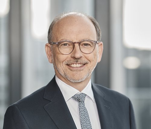 News lesen: Thomas Groß zum VÖB-Präsidenten gewählt