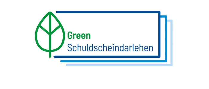 News lesen Logo Green Schuldscheindarlehen